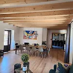Casa Cabalero Villa
