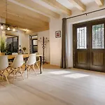 Villa Casa Cabalero Fago