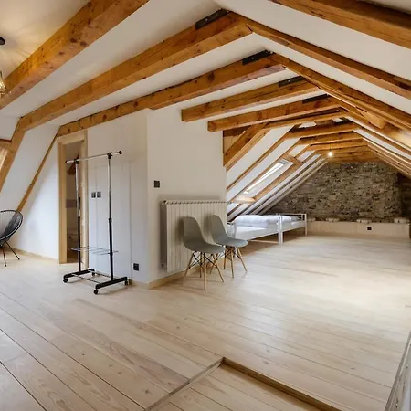 Villa Casa Cabalero Fago