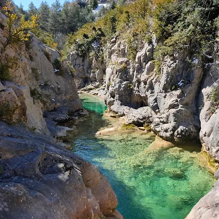 Willa Casa Cabalero *