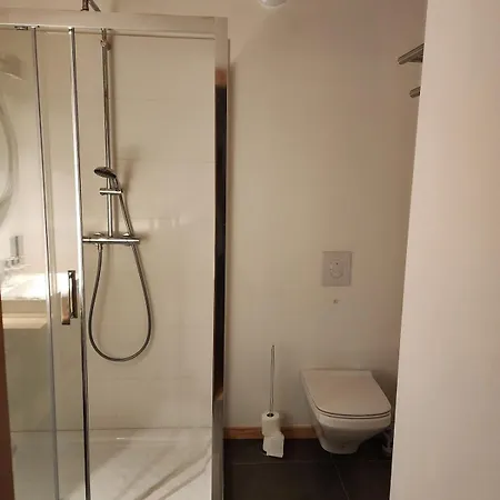 Willa Casa Cabalero Fago