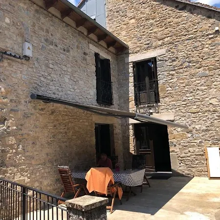 Casa Cabalero * Fago