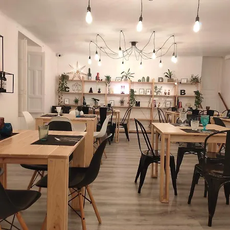 Casa Cabalero * Fago