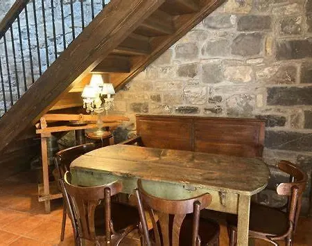 Villa Casa Cabalero Fago