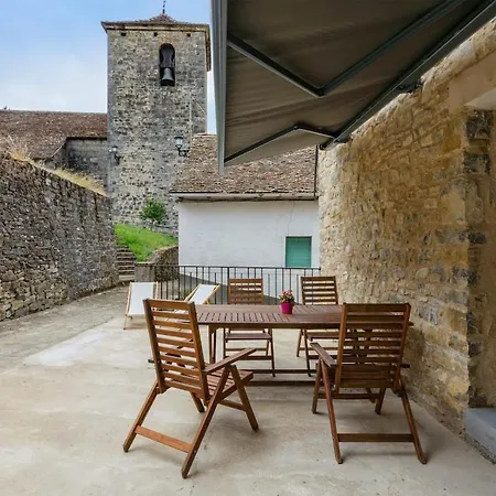 Willa Casa Cabalero Fago