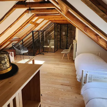 Willa Casa Cabalero *