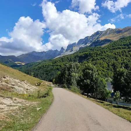 Casa Cabalero Villa Fago