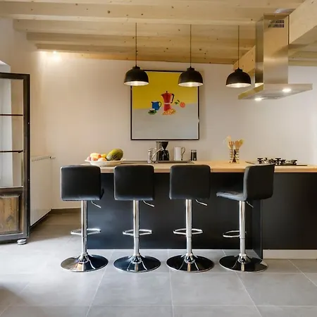 Casa Cabalero * Fago