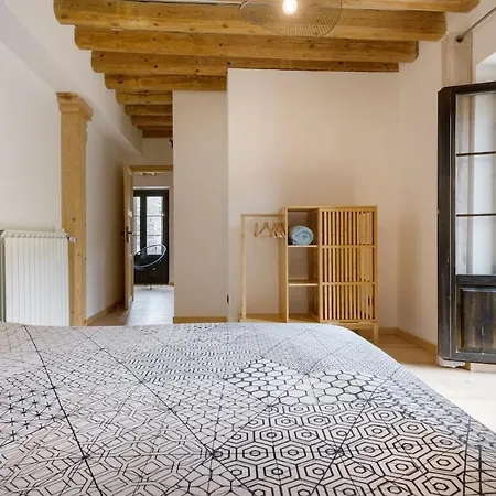 Casa Cabalero * Fago