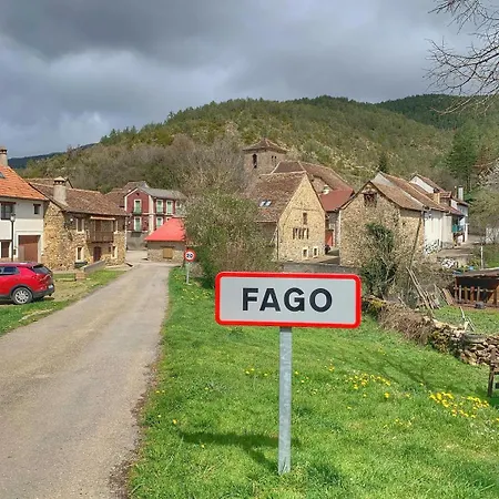 Casa Cabalero Willa Fago