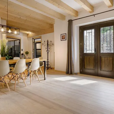 Willa Casa Cabalero Fago