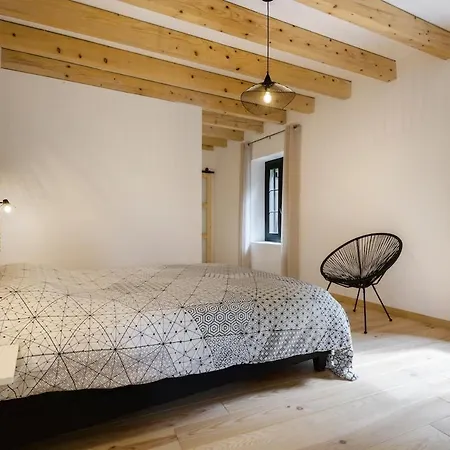 Casa Cabalero * Fago