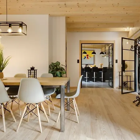 Casa Cabalero Villa *