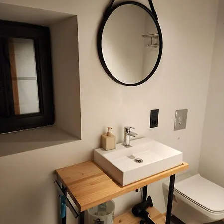 Willa Casa Cabalero *