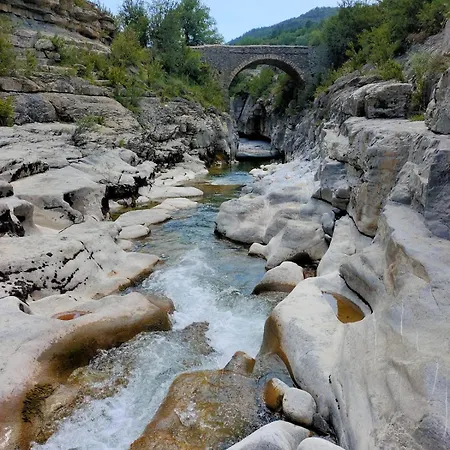 Casa Cabalero Willa Fago