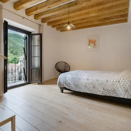 Casa Cabalero Villa Fago