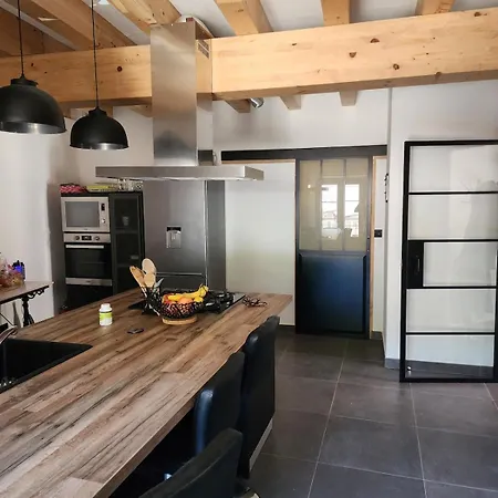 Willa Casa Cabalero *