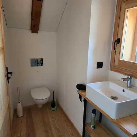 Casa Cabalero Willa *