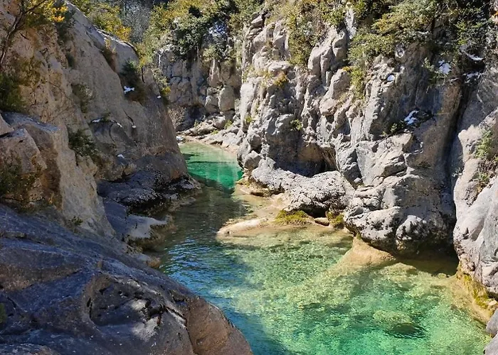 Villa Casa Cabalero *