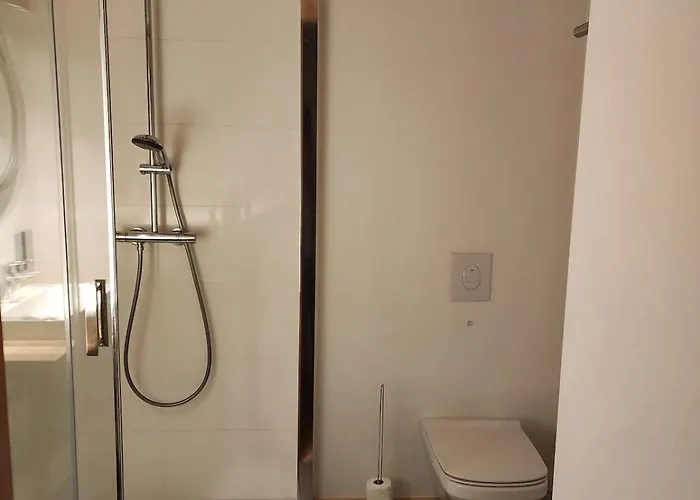 Villa Casa Cabalero Fago