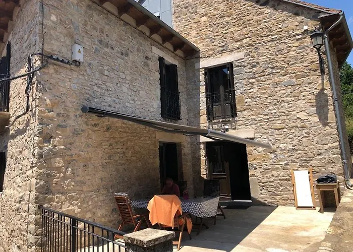 Casa Cabalero * Fago