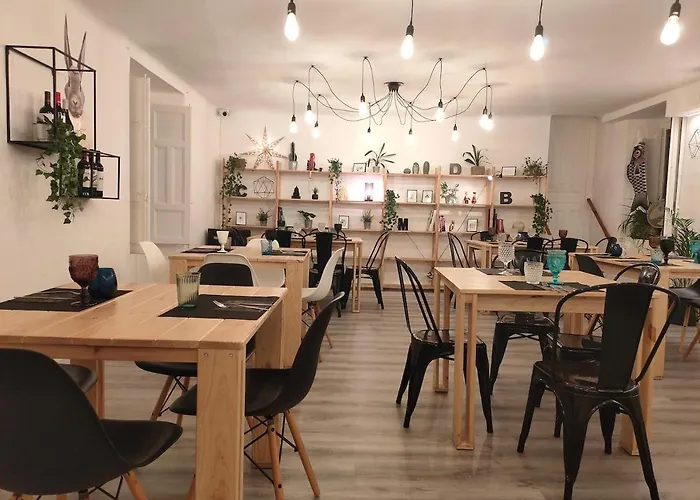 Casa Cabalero * Fago