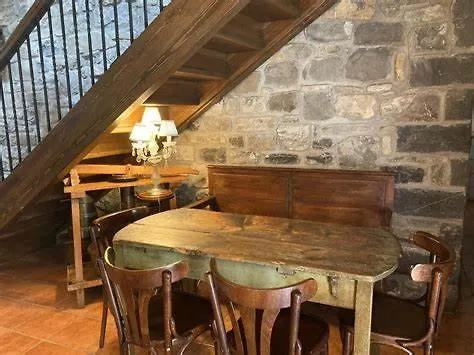 Villa Casa Cabalero Fago