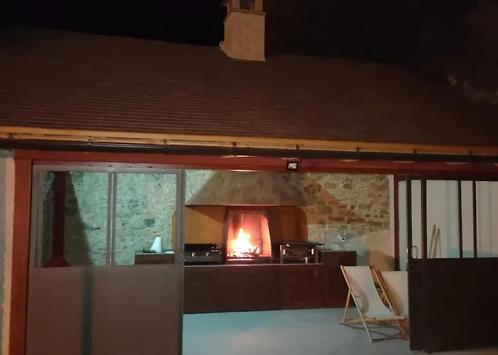 Casa Cabalero Villa *