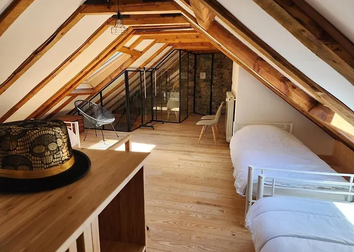 Villa Casa Cabalero *