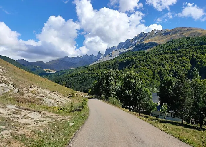 Casa Cabalero Villa Fago