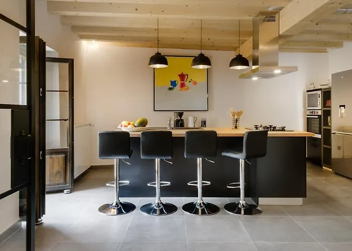 Casa Cabalero * Fago