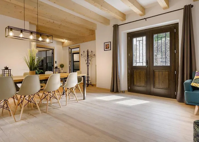 Villa Casa Cabalero Fago