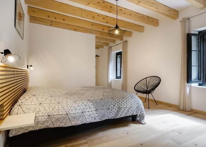 Casa Cabalero * Fago