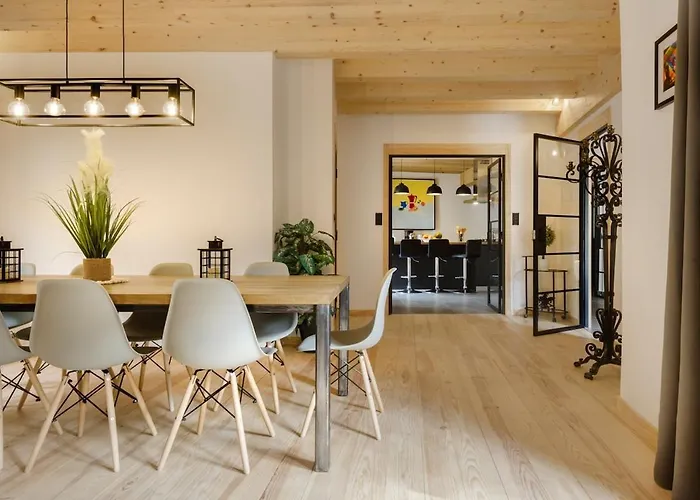 Casa Cabalero Villa *