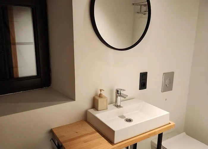 Villa Casa Cabalero *