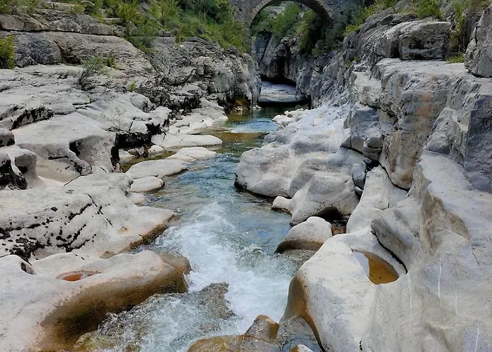 Casa Cabalero Villa Fago