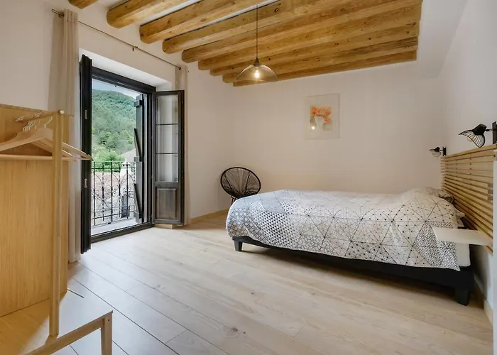 Casa Cabalero Villa Fago