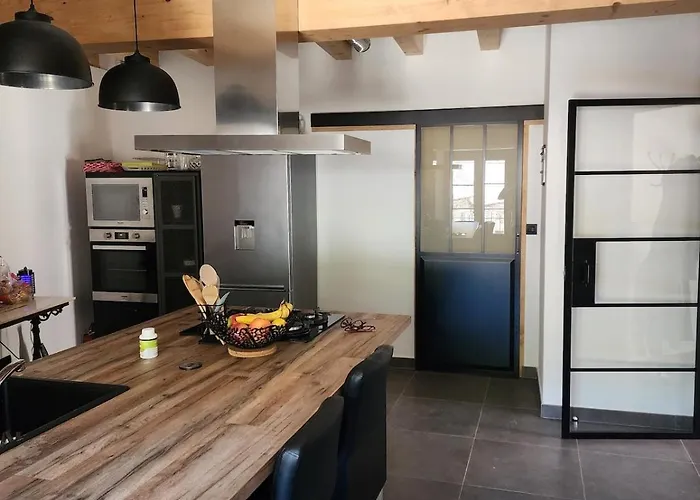 Villa Casa Cabalero *