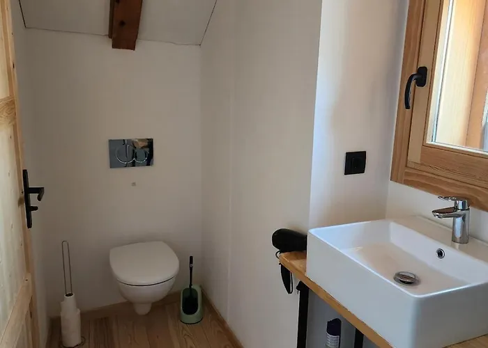 Casa Cabalero Villa *