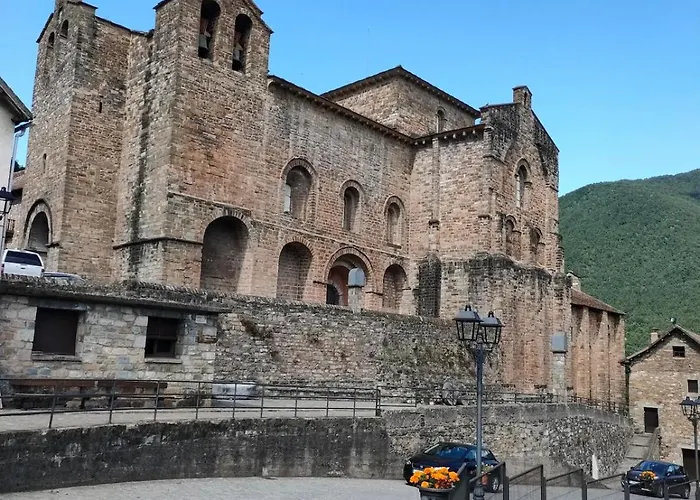 Casa Cabalero * Fago